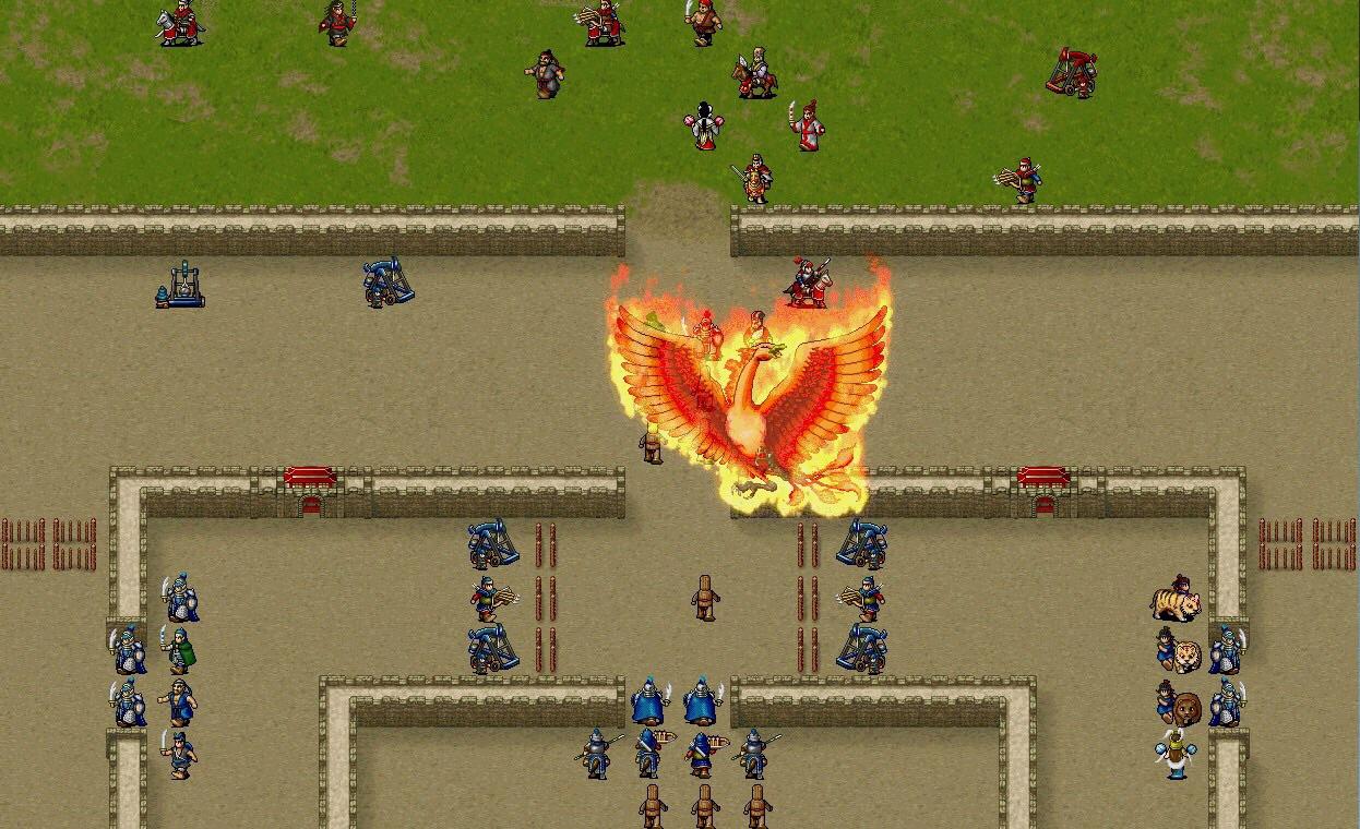 有哪些PC游戏移植到手机端上了?