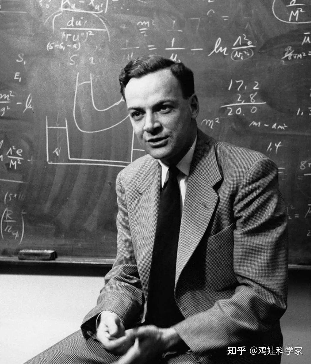 物理学家——尼尔斯·玻尔物理学家——奥本海默青霉素发现者