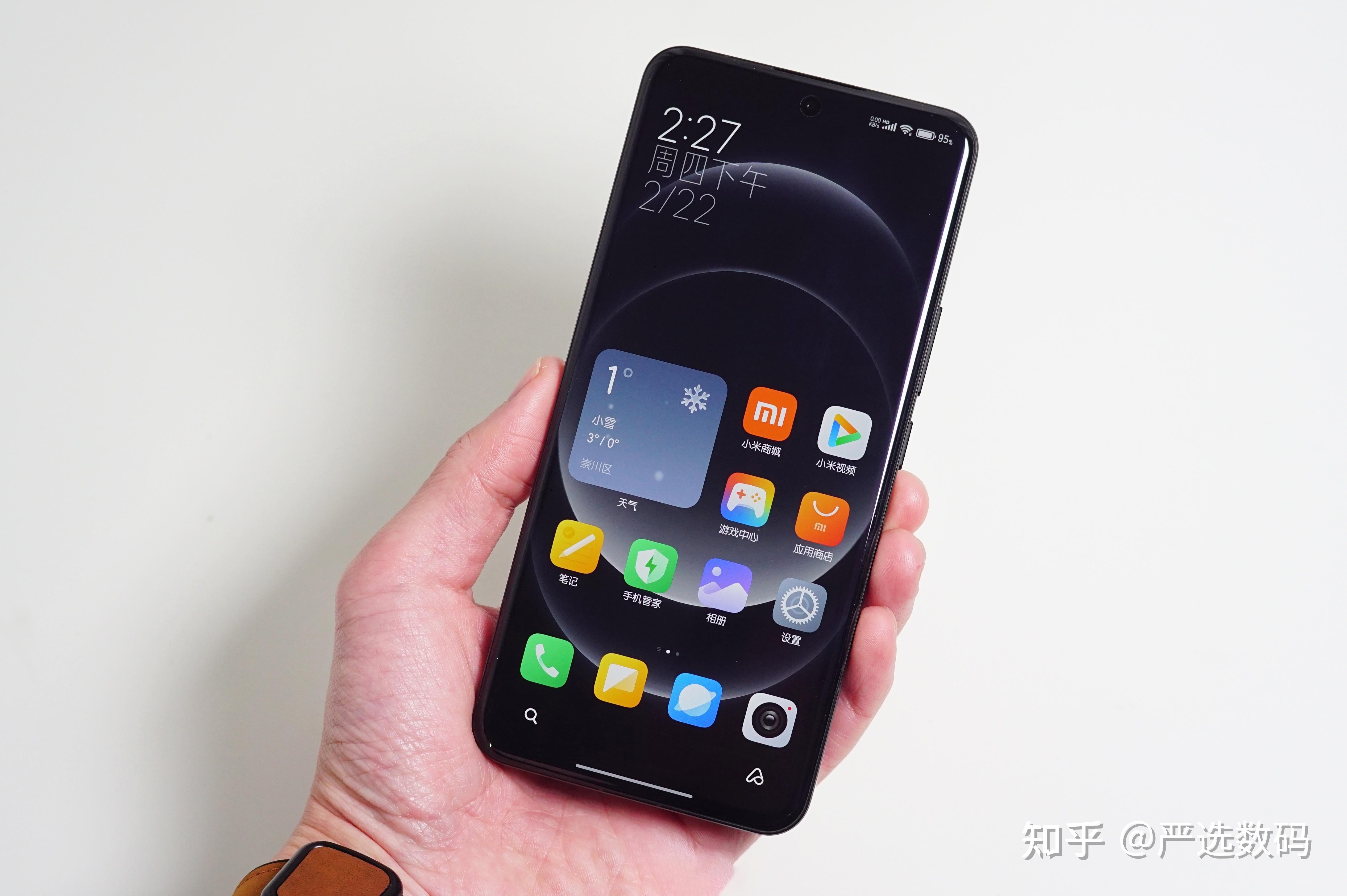 涨价500块钱小米14ultra值得买吗