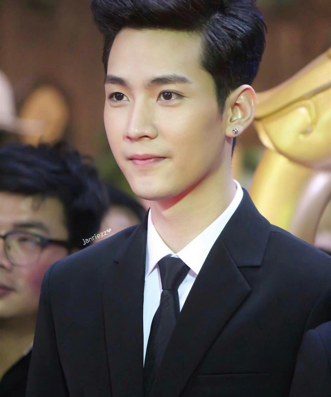 如何评价泰国演员kimmon