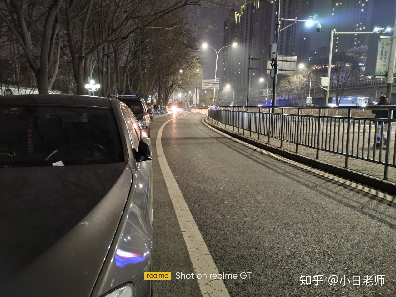 全速战神realme真我gt手机评测除了好看和性能还有什么