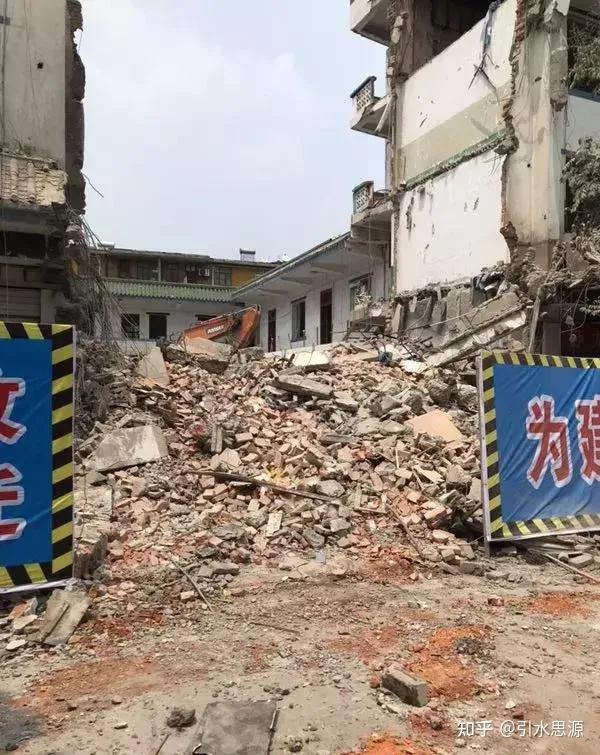 拆迁发家致富成为暴发户谁知横财变成了赔财知道为什么吗