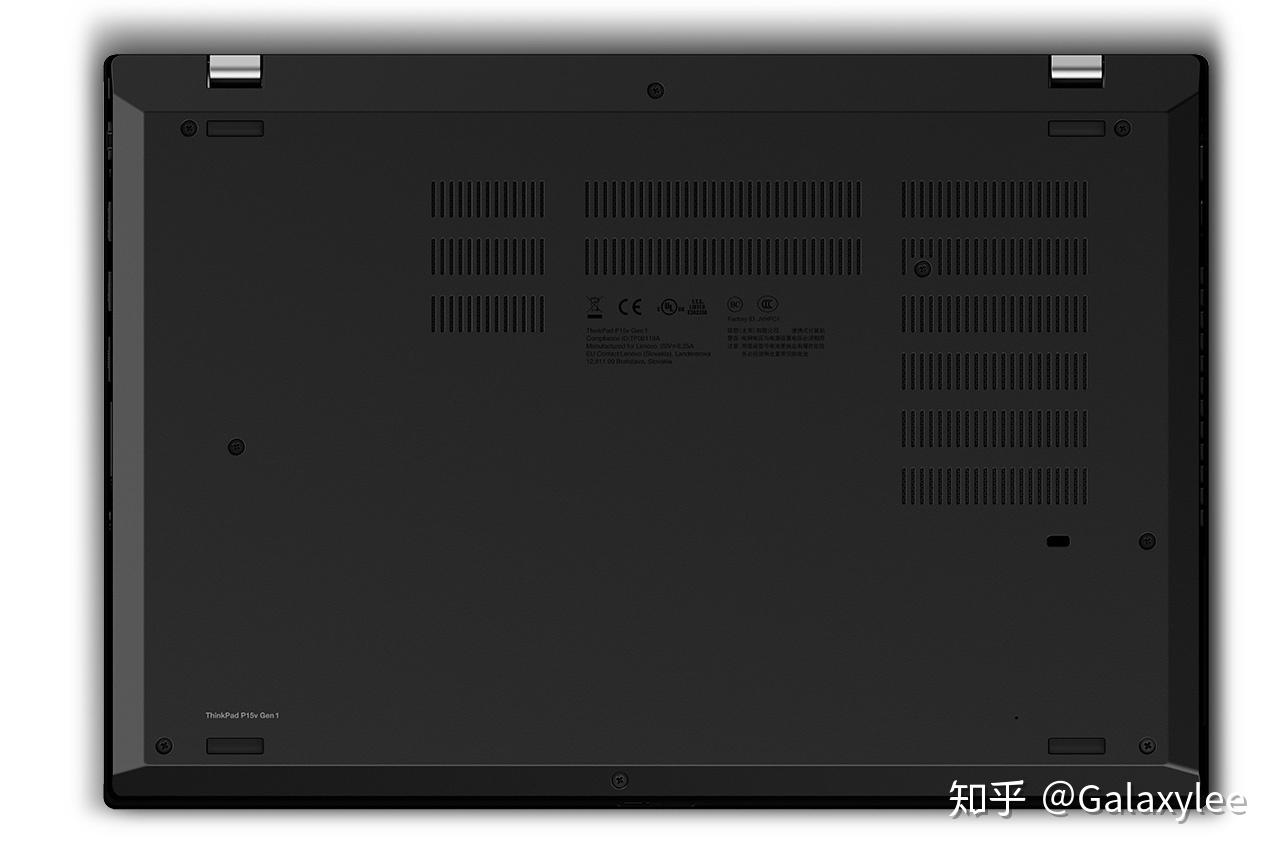 thinkpad2020年度pseries新机介绍