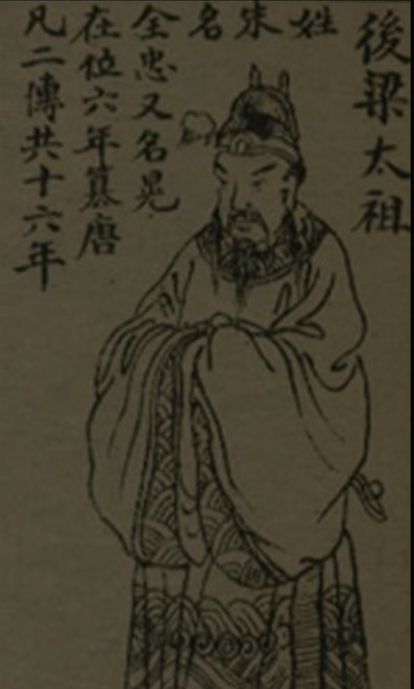 唐末五代时期义武军节度使王处直（四） 知乎 