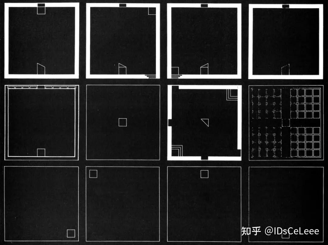 试译 | 爆炸中心与时间回溯——海杜克《美杜莎的面具》