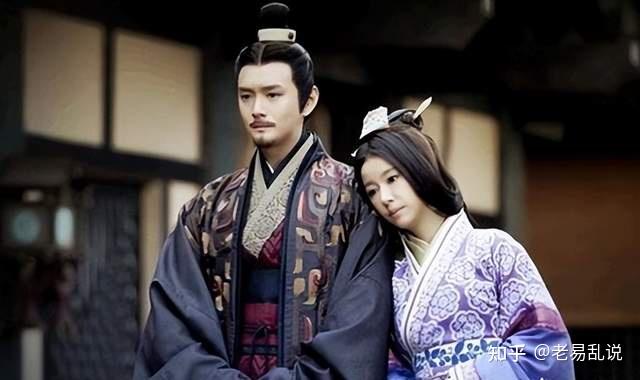 几家欢喜几家愁,刘秀和阴丽华秀恩爱的背后,是郭圣通痛苦的眼泪