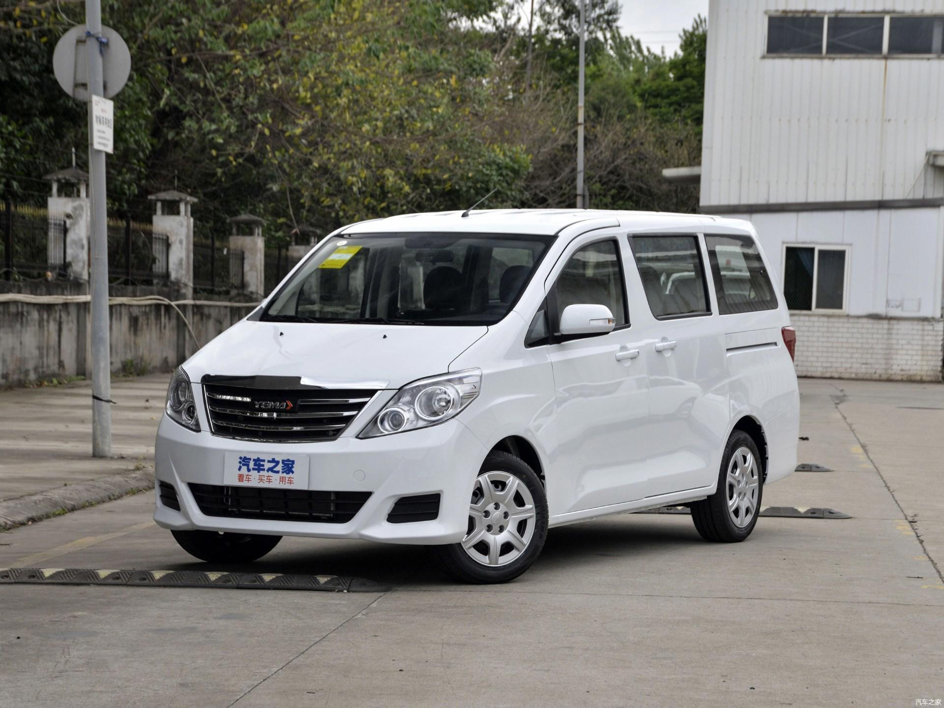 野马斯派卡外观设计简单细节上比较精致