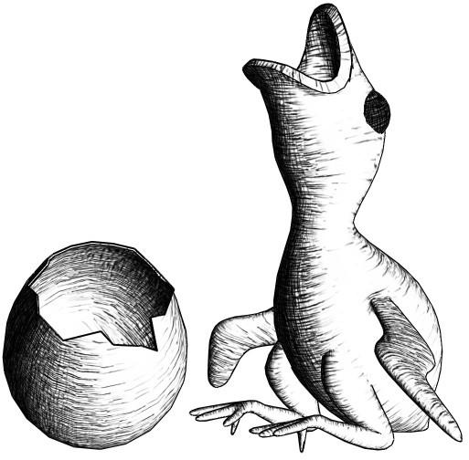 【《RTR3》 提炼总结】(十) 第十一章 · 非真实感渲染(NPR)相关技术总结