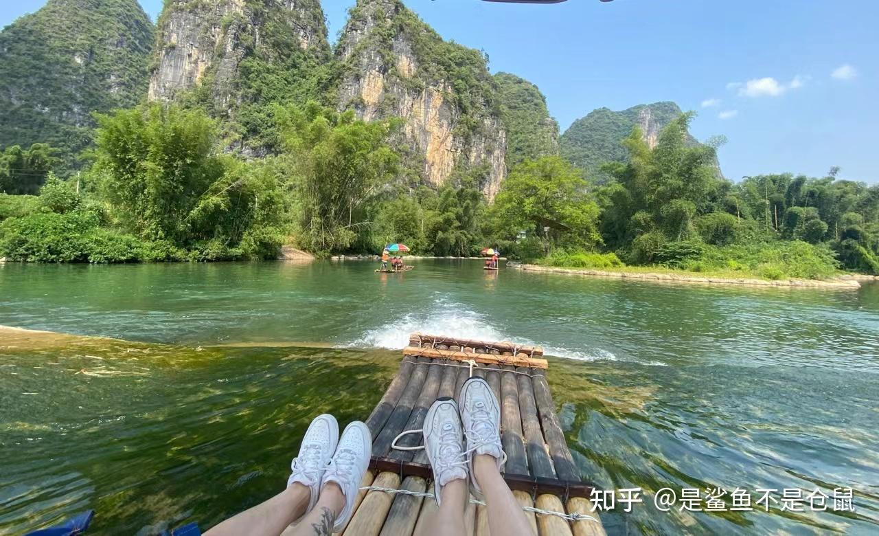 去桂林旅游该怎么玩如何省钱省心省事?桂林4天亲身体验攻略分享 - 知乎
