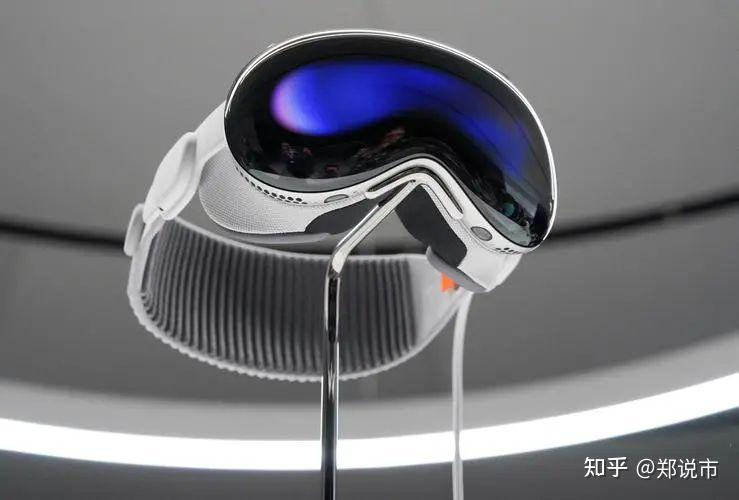 空间计算第一龙头,为Rokid AR提供技术支持,未来有望从7元涨至49元 - 知乎