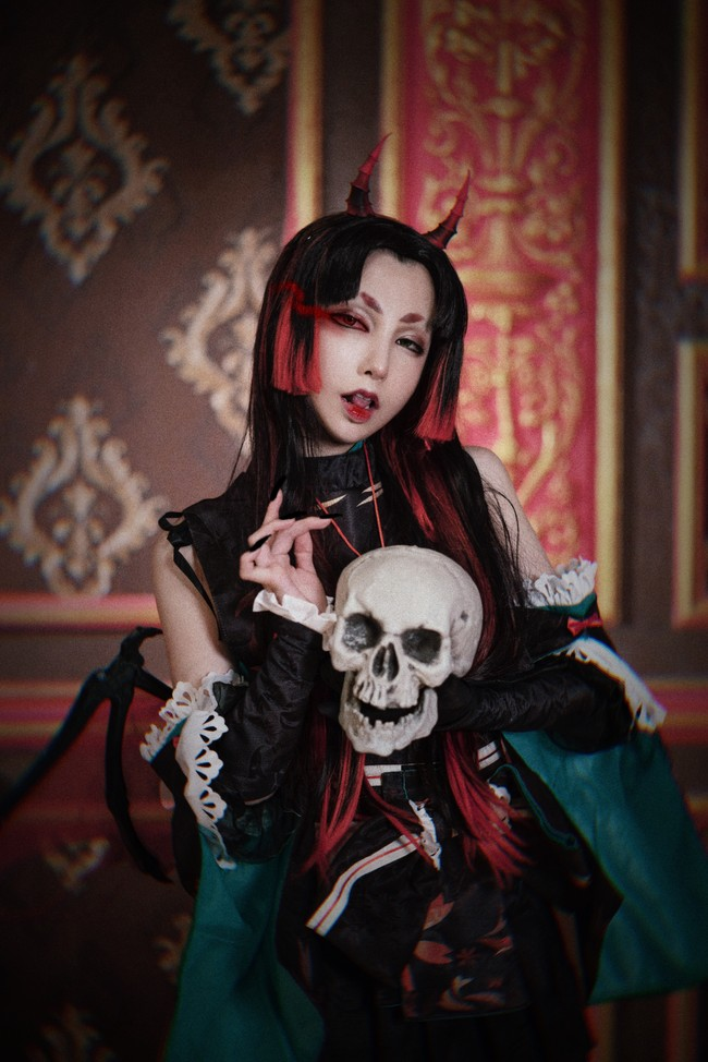 当了无眉怪人好久(tωt)再也不做这么愚蠢的事了我很心疼我的眉毛,我