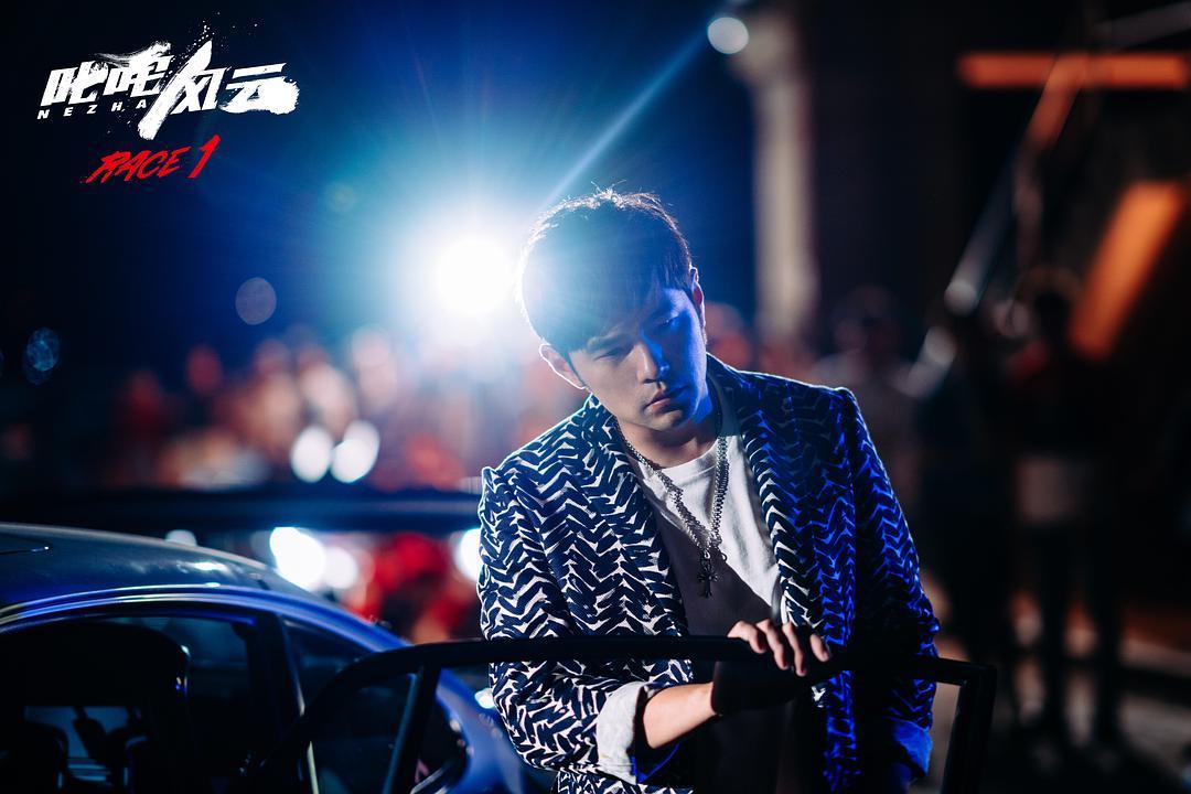 周杰伦实力宠妻电影叱咤风云再现头文字d升级版