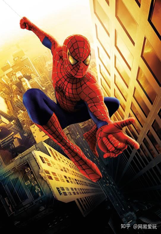 荷兰弟饰演的蜘蛛侠和超凡蜘蛛侠区别是什么呢