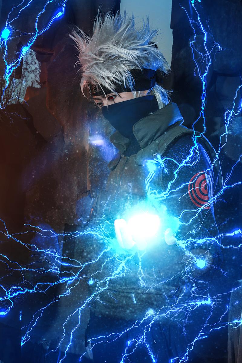 【精选】十五年里有你多少青春 《火影忍者》卡卡西cos - 知乎