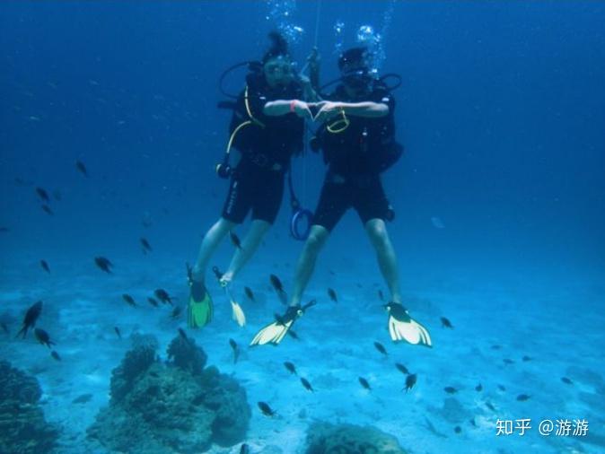 小鱼玩转普吉岛全攻略,这篇应有尽有!