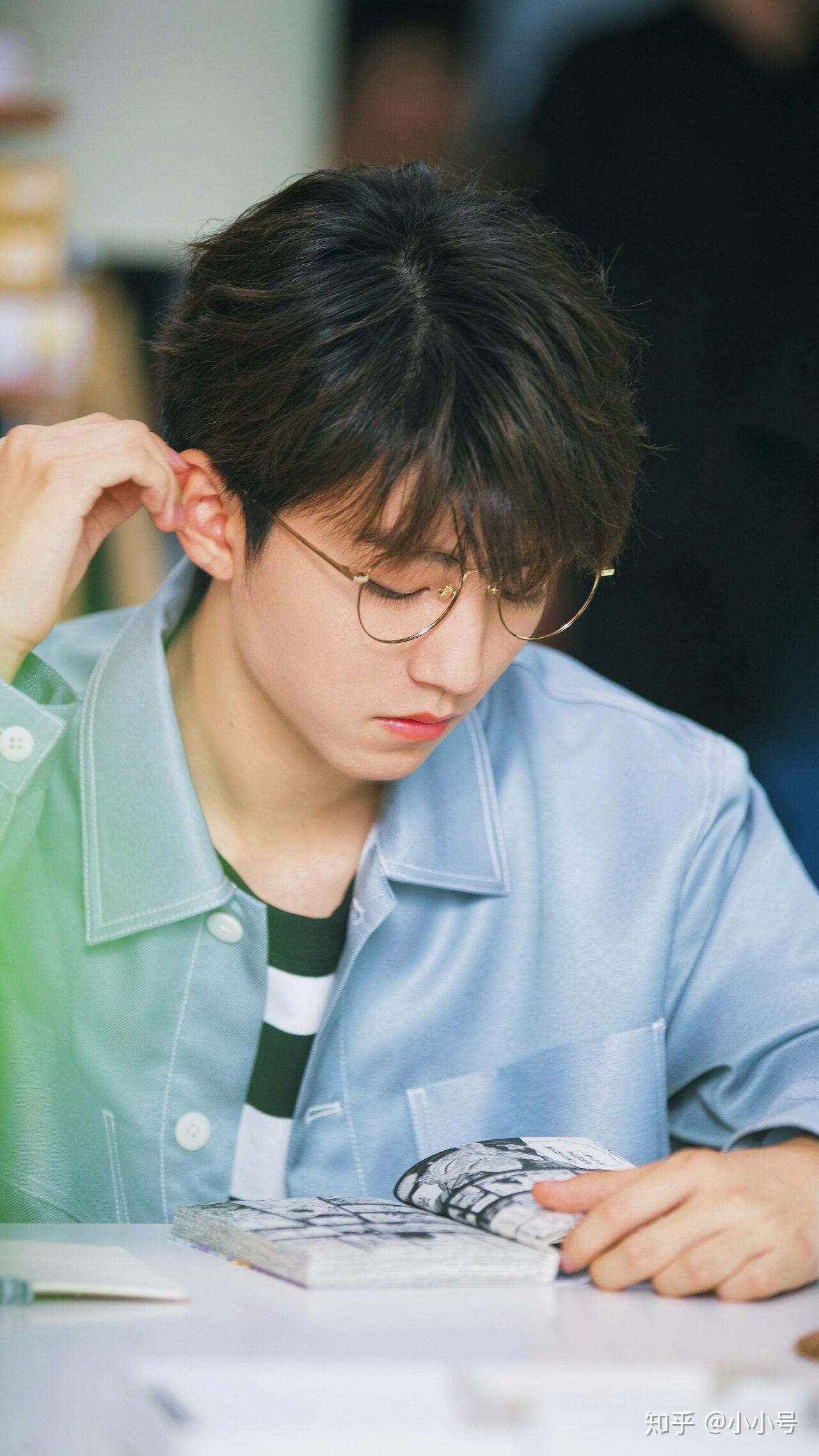 怎么客观评价王俊凯长相? - 知乎