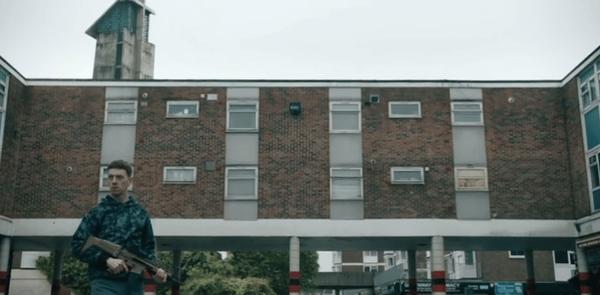 《流人第五季》豆瓣9.0!高水准王炸剧集终于回归