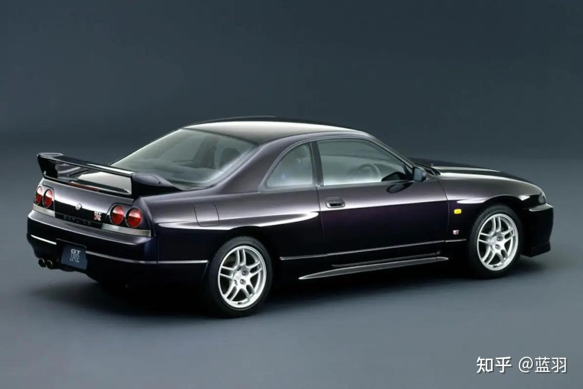最“失败”的GTR？——日产GTR R33 - 知乎