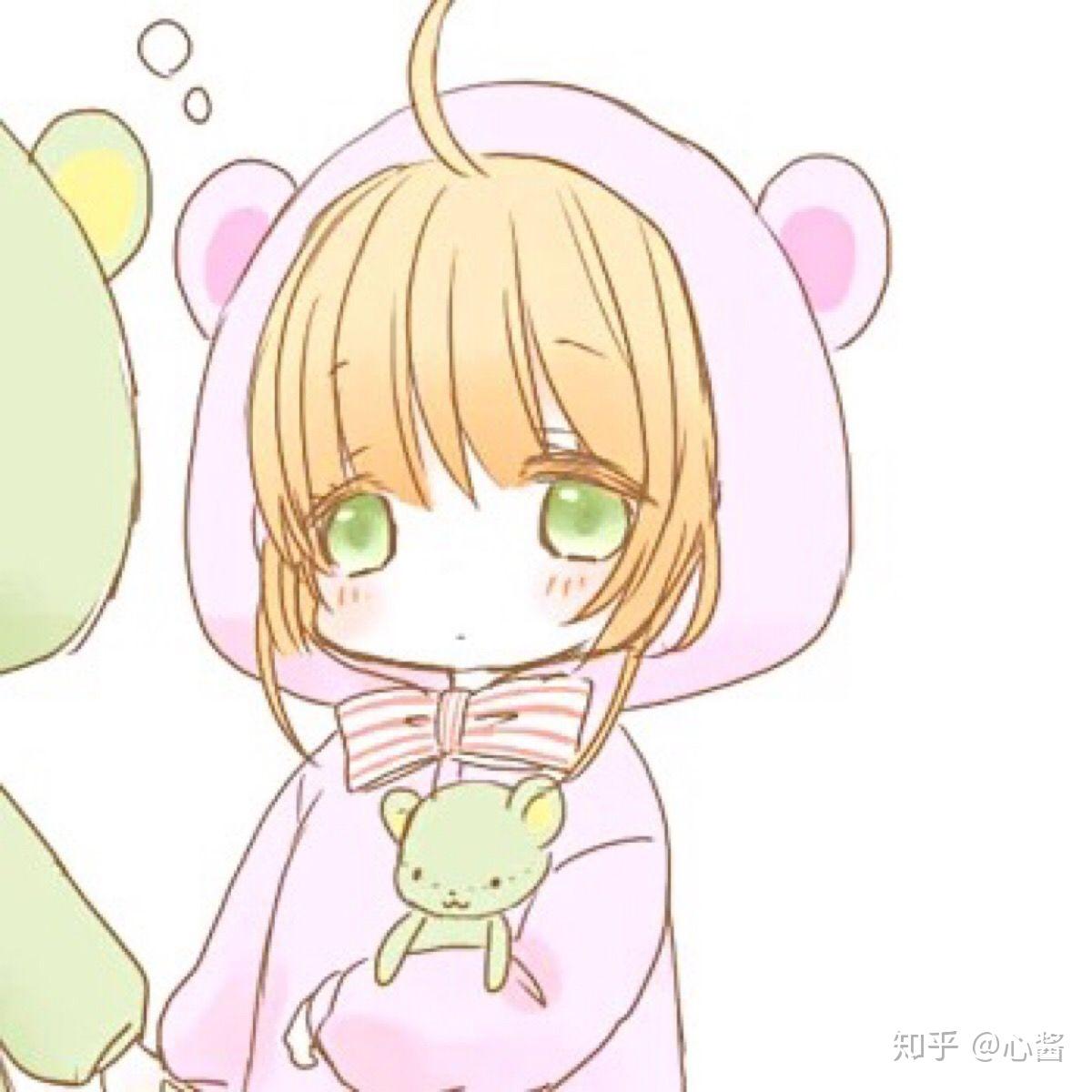 有没有推荐的可爱情头 v2-4354a517191487fc890c481435f1986b_r.jpg