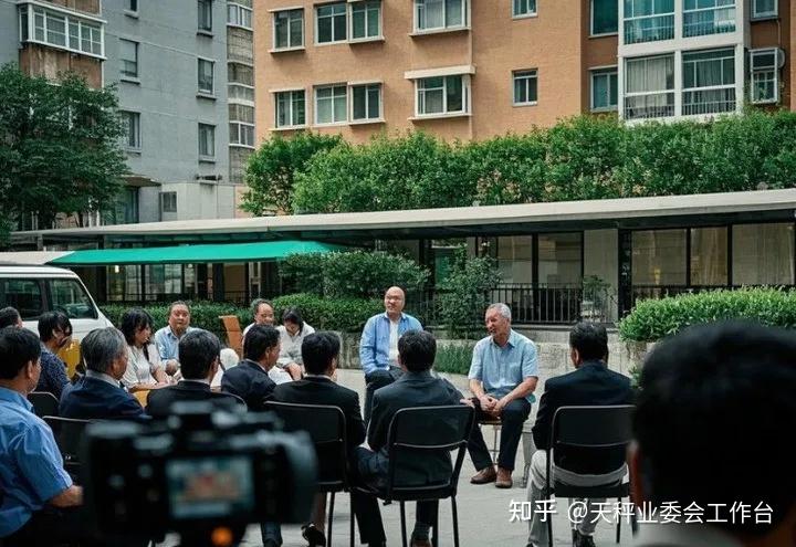 小区没有业委会，怎么召开业主大会会议？（最全实用攻略） - 知乎