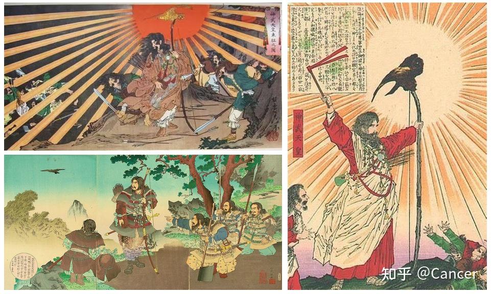 日本历史学习-大和国建立与统一-古坟·大和时代（上） - 知乎