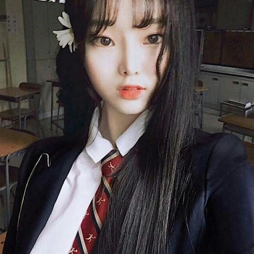 韩雨馨