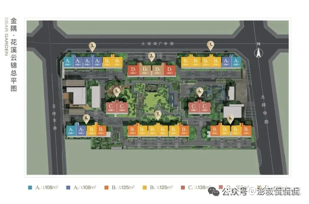 【深度剖析】中海玖树满和,凭什么成为副中心“必看神盘”?总价360万起只是冰山一角!#N6260 - 知乎