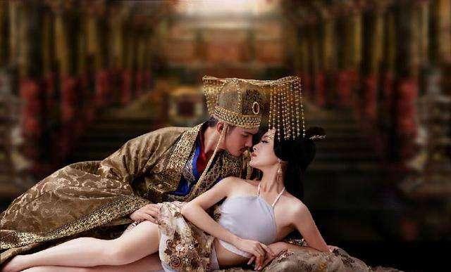 礼乐的崩坏诸侯篇5宰割天子