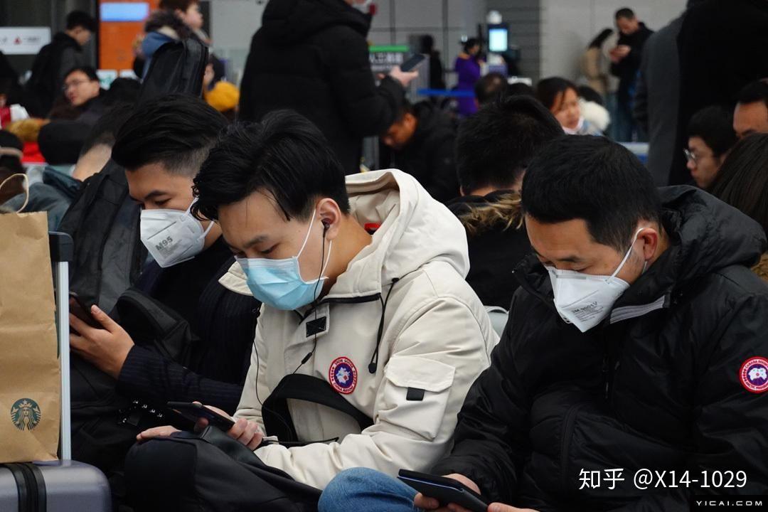 今年春节还会封城,封村,封路吗