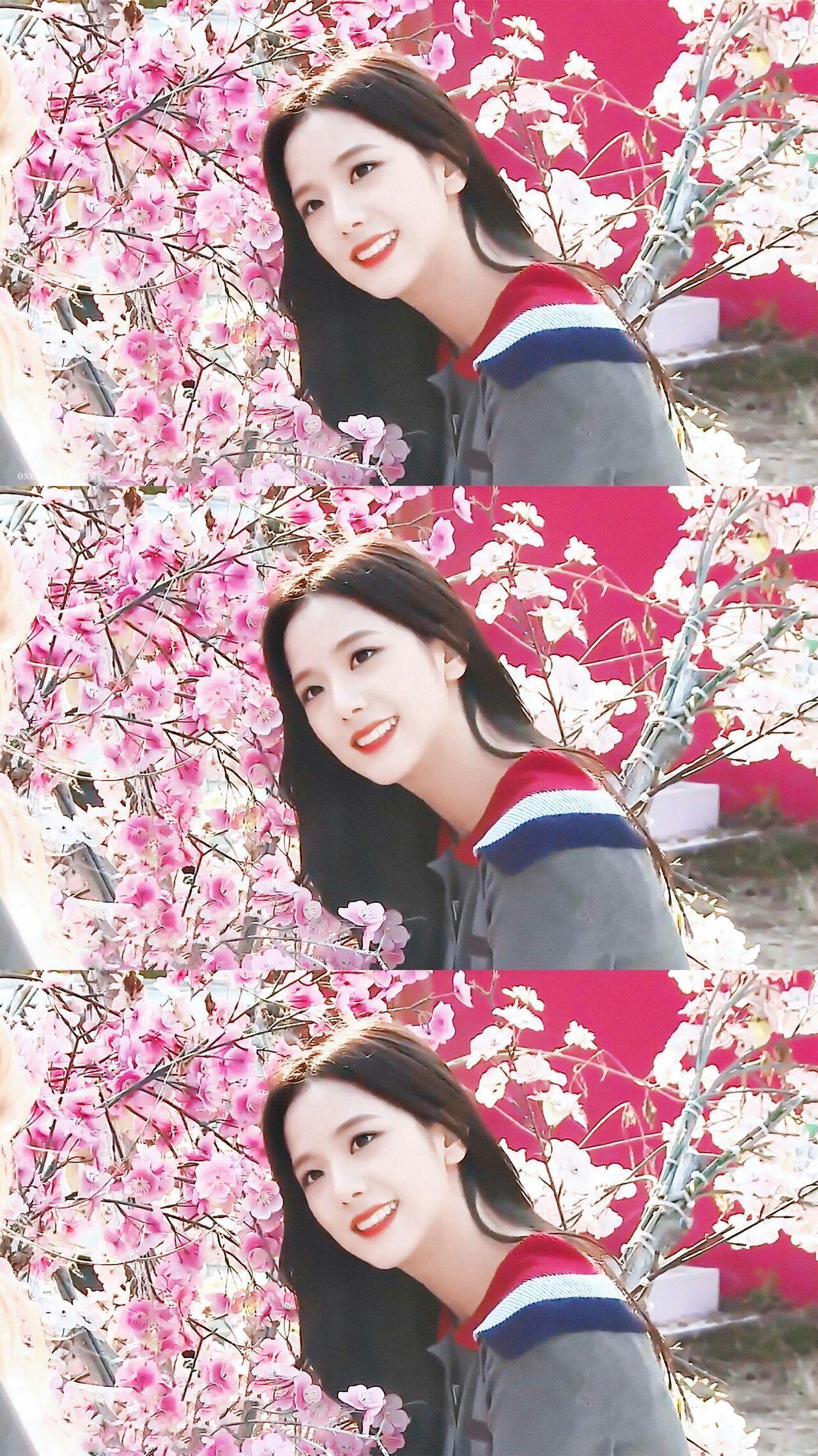 有没有black pink里jisoo的头像?  知乎 有没有black pink里jisoo的头像?  知乎