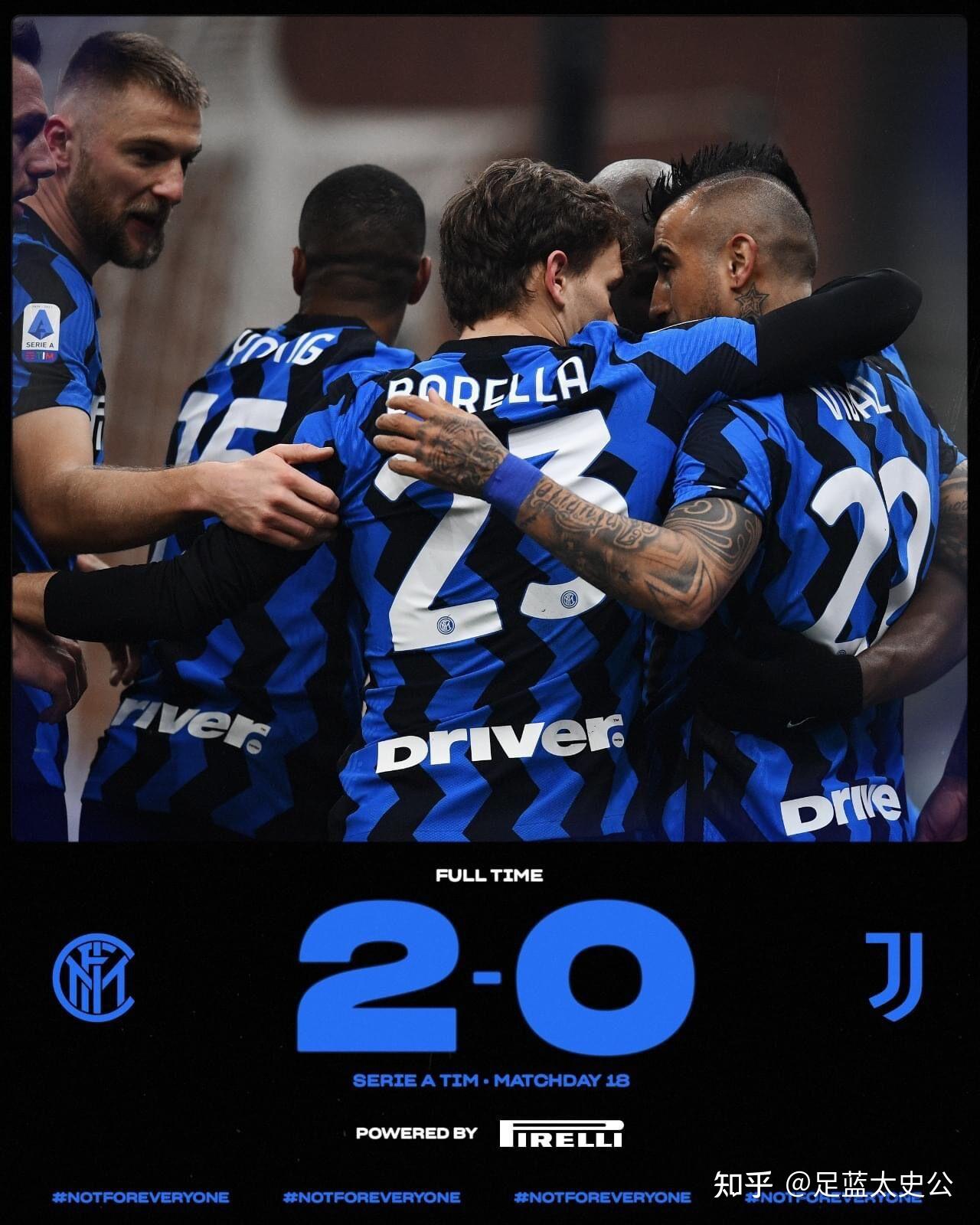 意大利国家德比战术的胜利