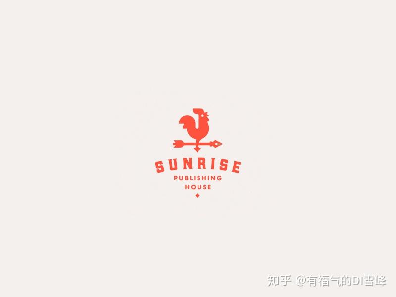【笔元素Logo设计 】 - 知乎