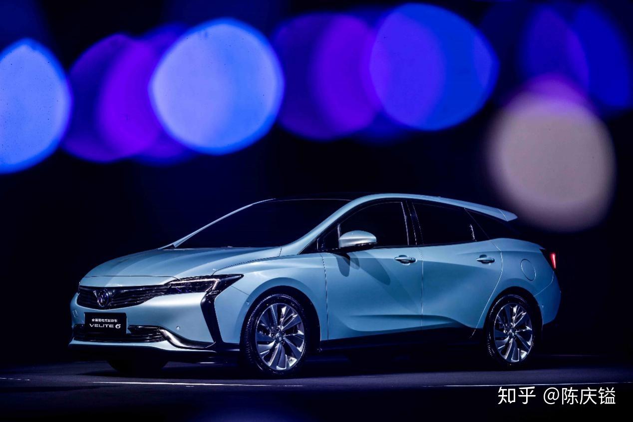 21岁的泛亚如何彰显上汽通用研发实力看看这些未来之车的炼成记