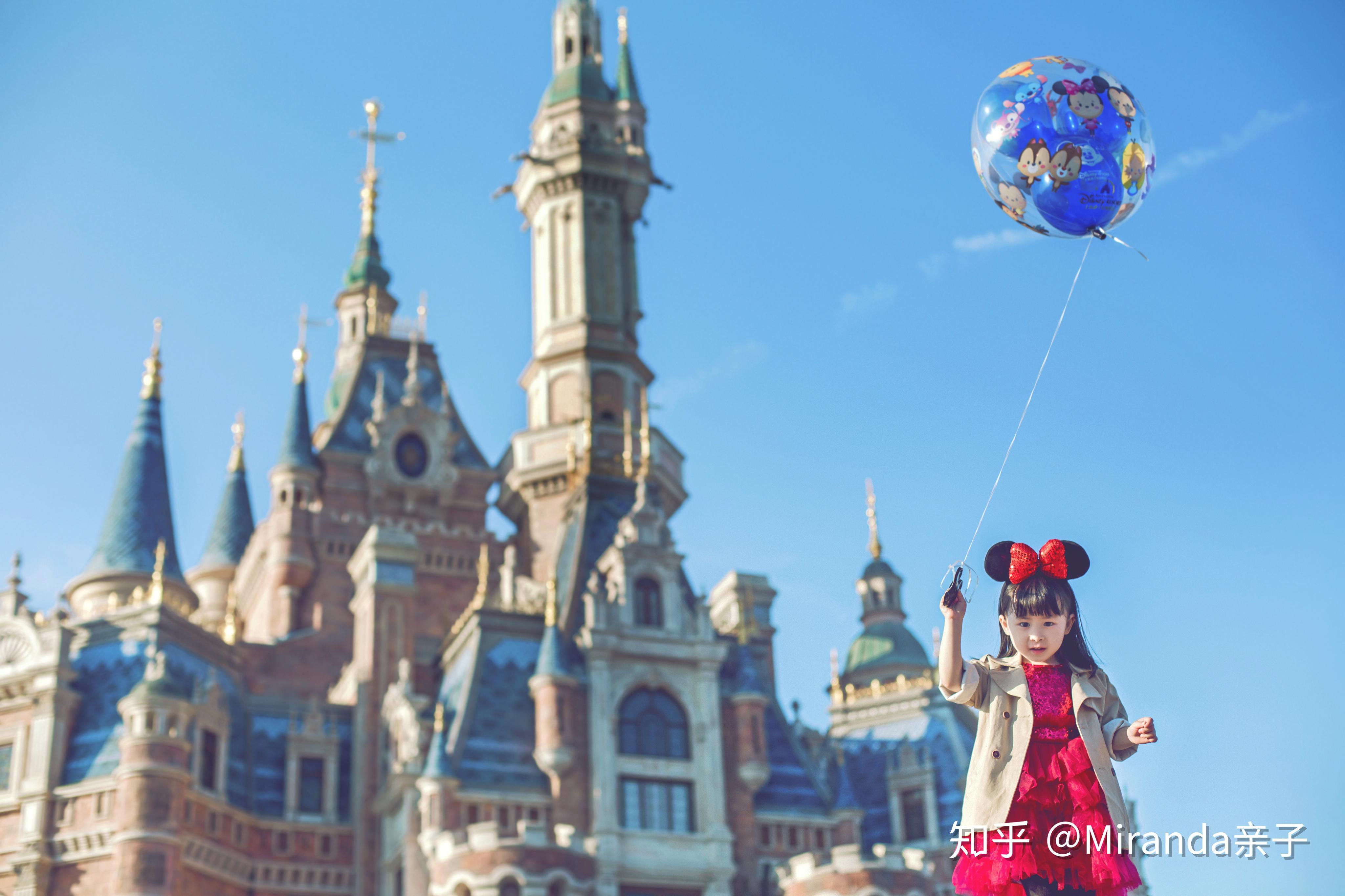 全家福|亲子照|周岁照|宝宝照迪士尼|儿童摄影|米兰达亲子摄影