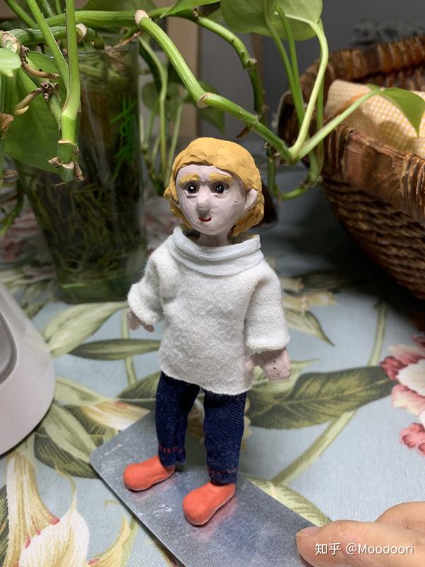 可能是最全的人物角色定格动画制作新手保姆教程了