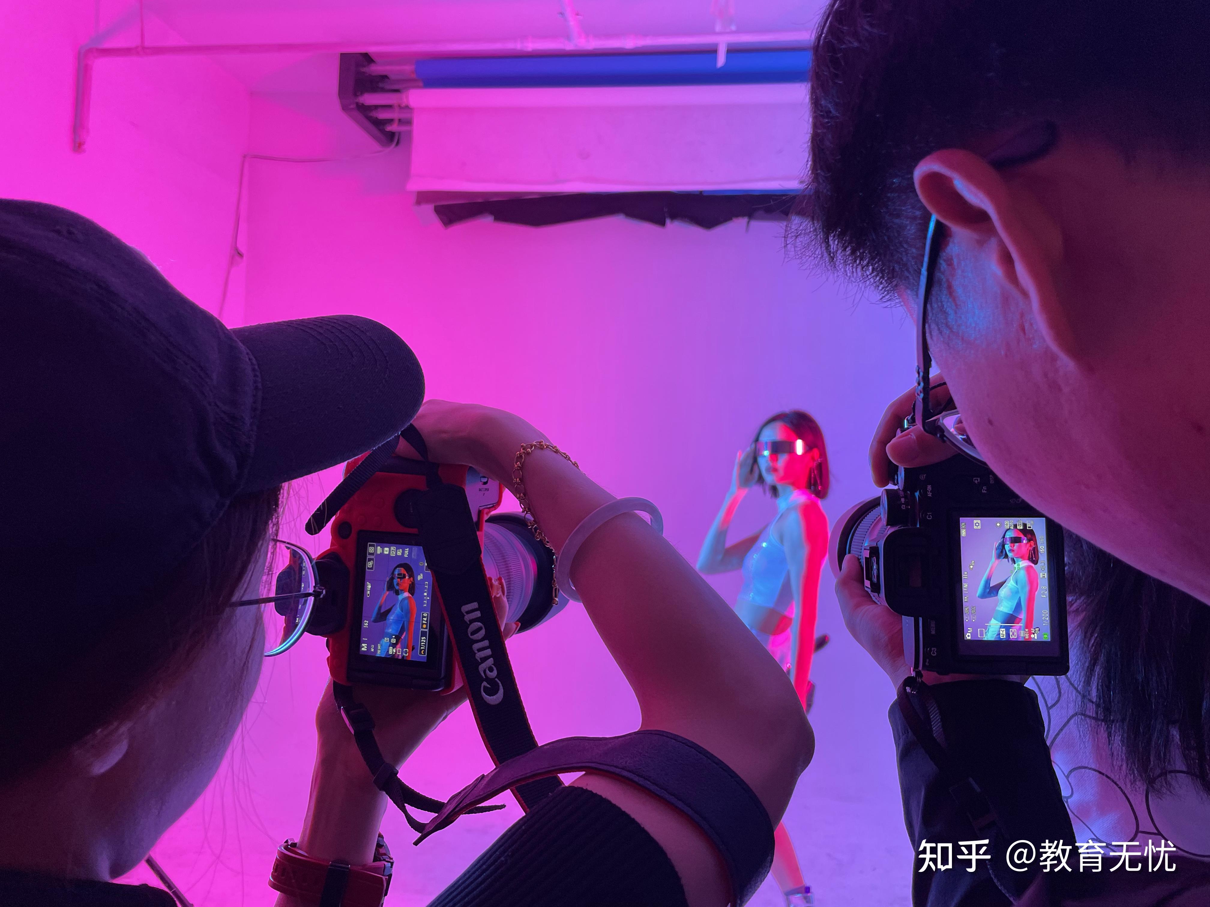 学摄影去哪个培训机构,想学摄影去哪里学比较好 - 知乎