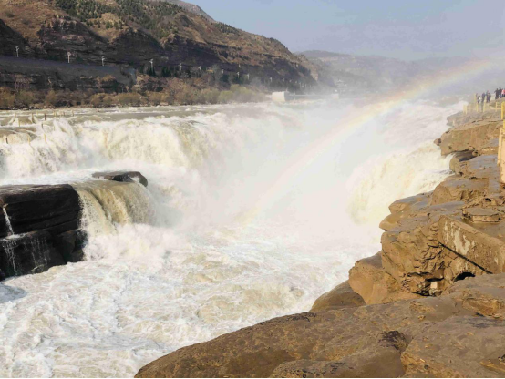 行走在山的西历史文化长河中感受宋plus的仪式感