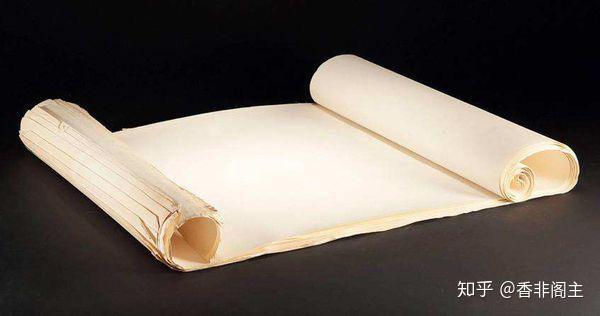 有一样东西三体中有红楼梦中也有它就是雪浪纸