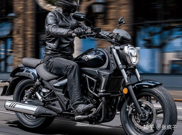 为什么我选择豪爵TR300，质量不是主要原因，第三条最重要！ - 知乎