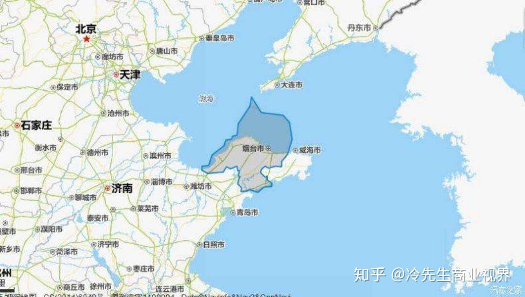 东北龙头城市的"没落":如今的大连和青岛比,到底差哪儿了?