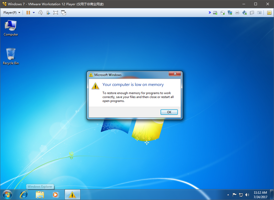 Отличия windows thin pc от windows 7