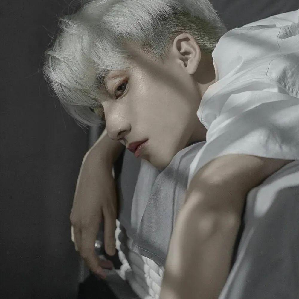 有什么很欲的头像推荐吗