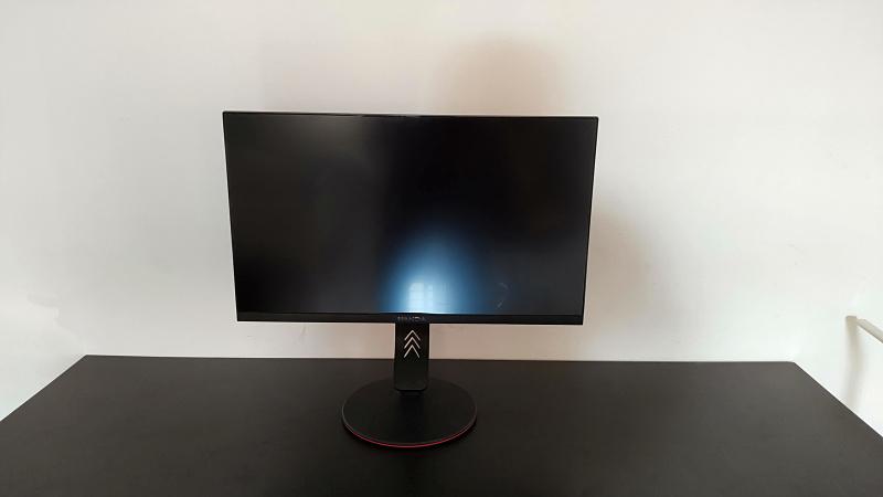 显示器推荐盘点入门2k国货熊猫显示器pe24qa2