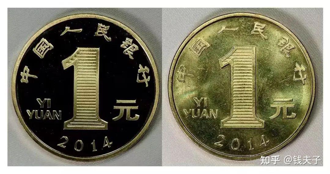 翻了5000多倍！这枚纪念币凭啥这么值钱？ - 知乎