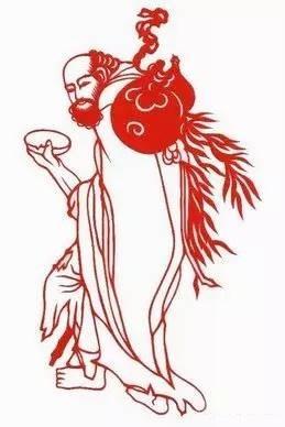 八仙过海各显神通——八仙题材古画、古文物集锦- 知乎 八仙过海各显神通——八仙题材古画、古文物集锦- 知乎