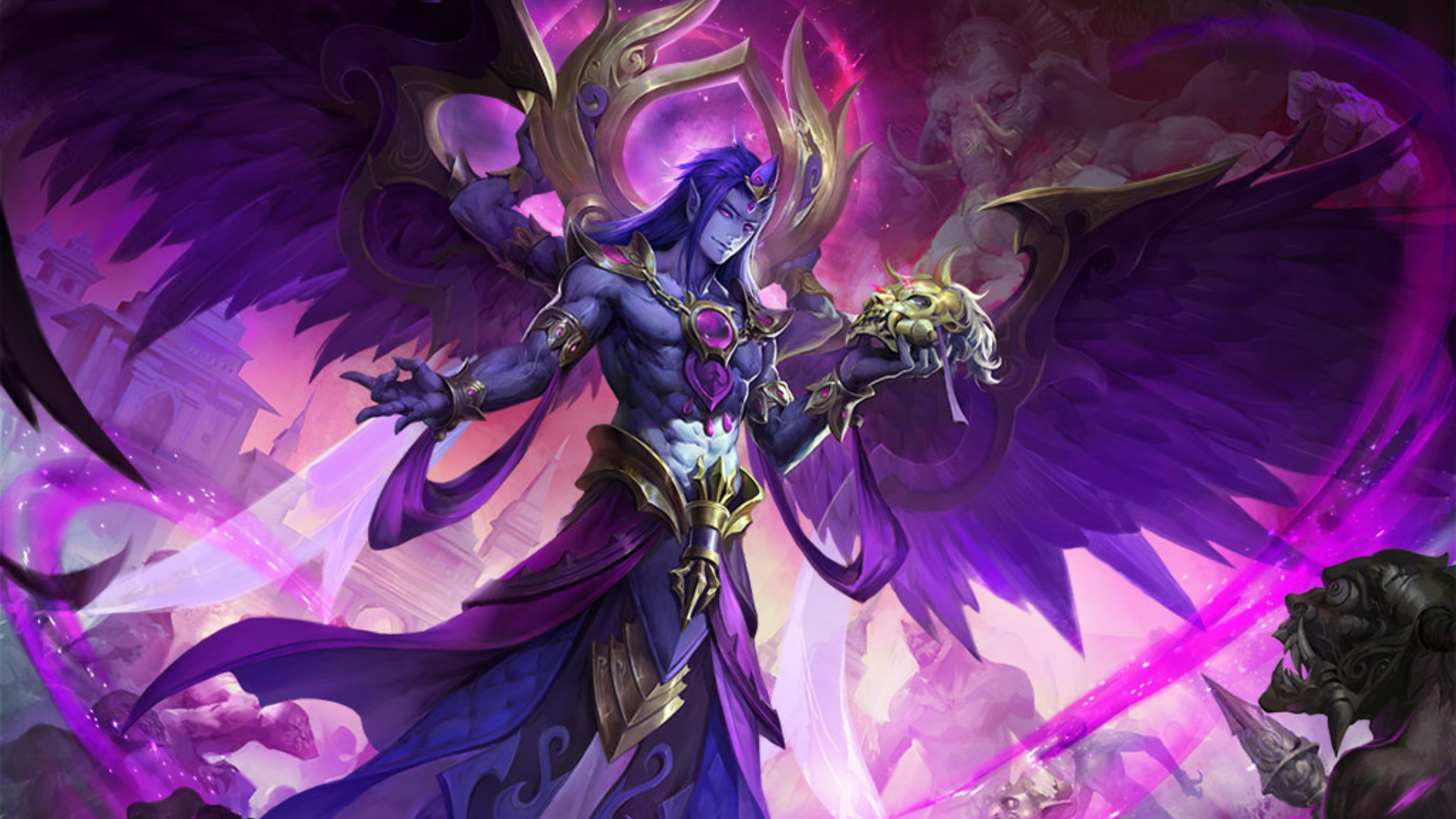 还在玩已经凉了的游戏是种怎样的体验