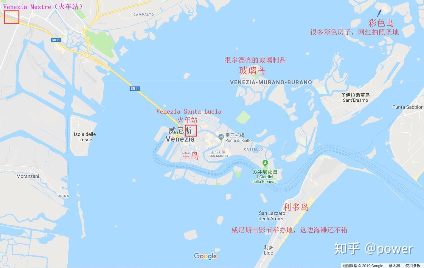 北意大利十日游攻略罗马佛罗伦萨比萨威尼斯米兰五渔村