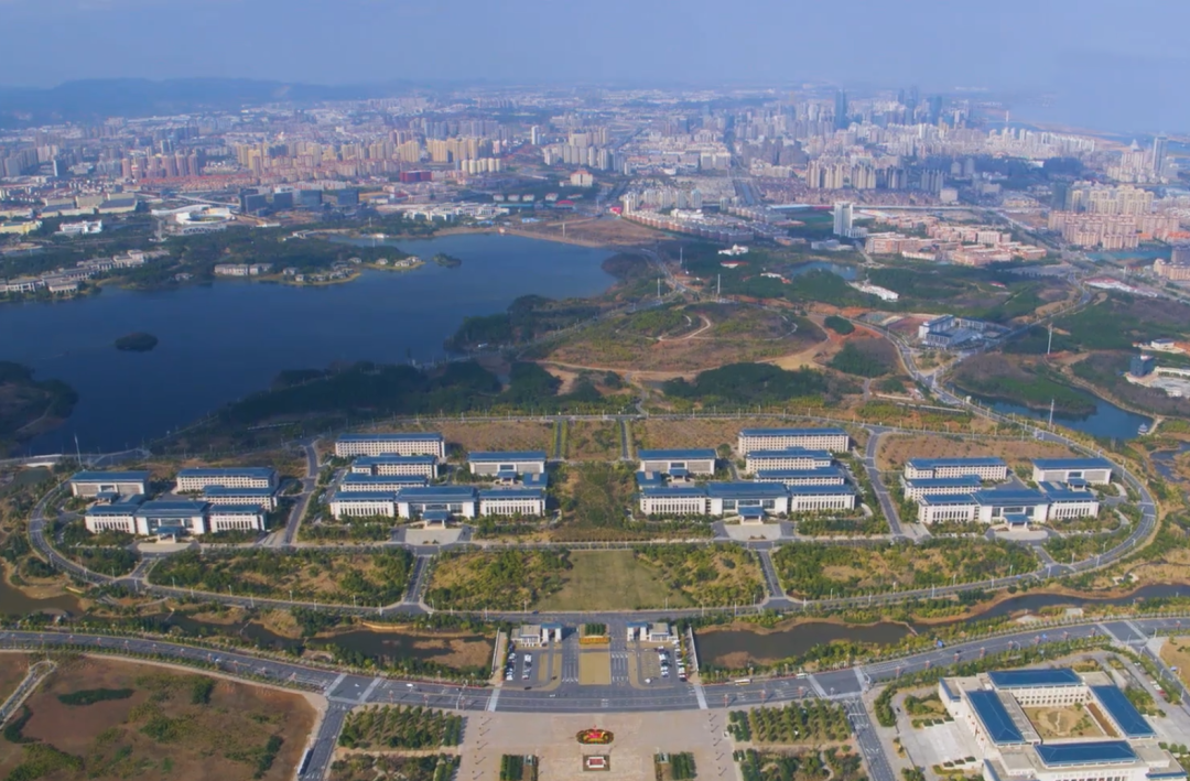 "环江西自贸区"来了!