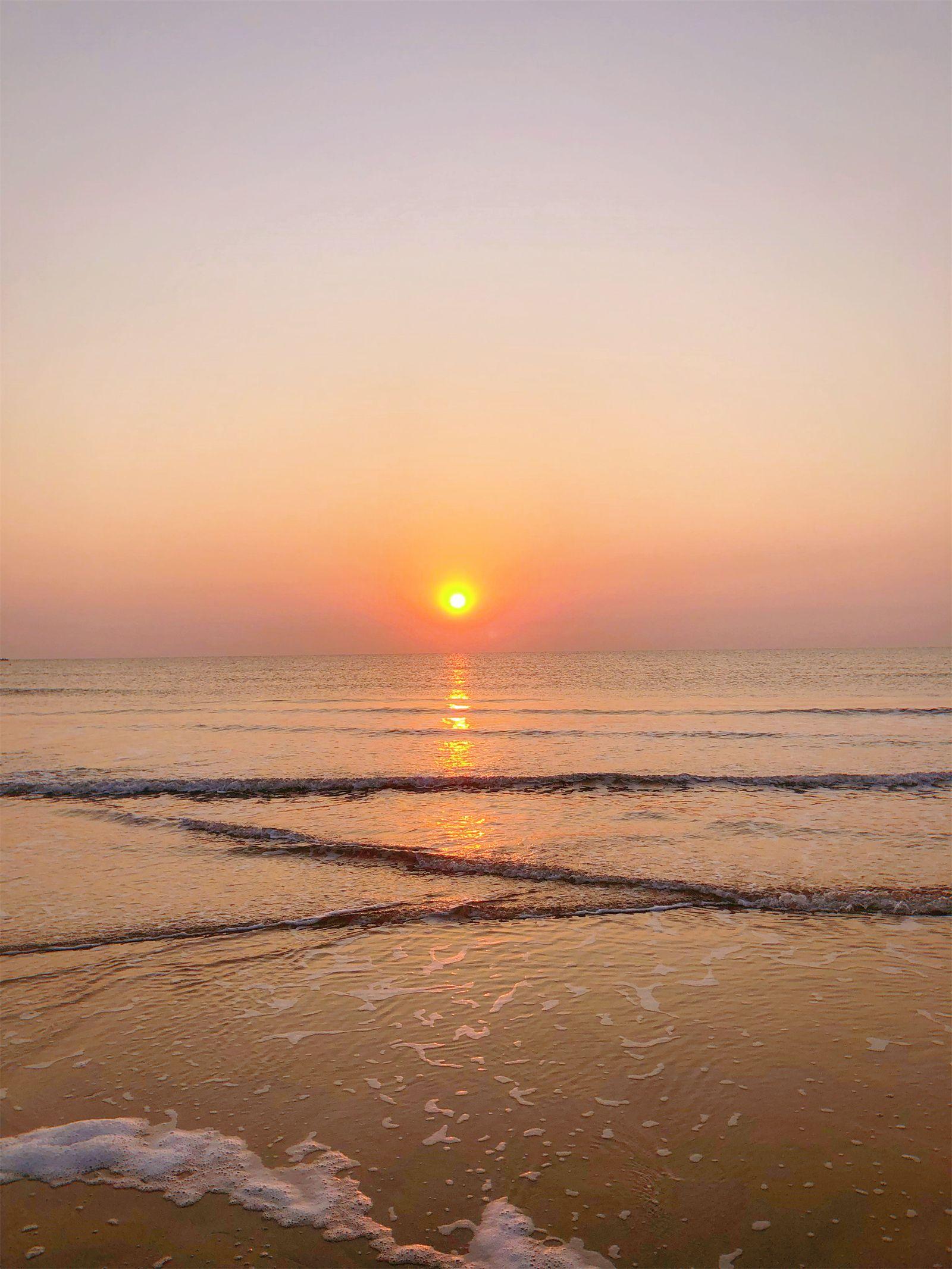 精选好景点美食春天日照旅途攻略