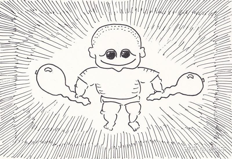 8月31日阿姨说大豹子会翻跟头,叫他表演一个.